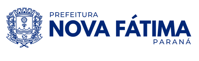 Prefeitura Nova Fátima — Paraná